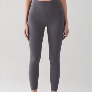 lululemon athletica Pants - LULULEMON lululemon athletica Pants - LULULEMON